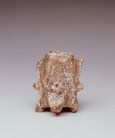 藏品(玻璃小筒)的圖片