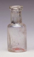 藏品(玻璃小瓶)的圖片