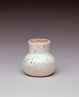 藏品(玻璃小圓瓶)的圖片