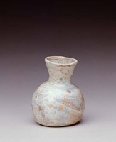 藏品(凹底玻璃小瓶)的圖片