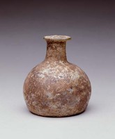 藏品(凹底玻璃小瓶)的圖片