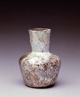 藏品(凹底玻璃小瓶)的圖片