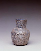 藏品(凹底玻璃小瓶)的圖片