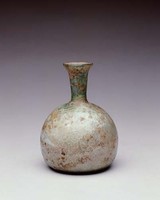 藏品(玻璃小瓶)的圖片