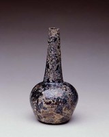 藏品(長頸玻璃瓶)的圖片