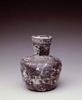 藏品(凹底玻璃瓶)的圖片