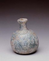 藏品(玻璃小瓶)的圖片