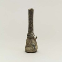 藏品(長頸玻璃瓶)的圖片
