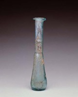 藏品(長頸玻璃瓶)的圖片