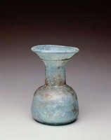 藏品(凹底廣口玻璃瓶)的圖片