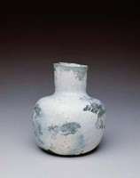 藏品(凹底玻璃瓶)的圖片