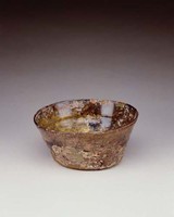 藏品(凹底玻璃碗)的圖片