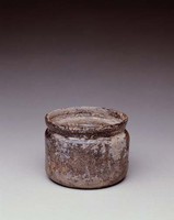 藏品(凹底玻璃瓶)的圖片