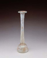 藏品(凹底長頸玻璃瓶)的圖片