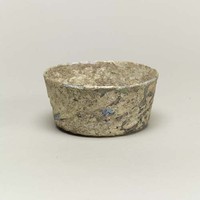 藏品(凹底旋紋玻璃碗)的圖片