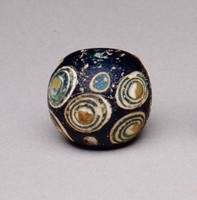 藏品(圓形琉璃珠)的圖片