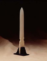 藏品(牙雕刀)的圖片