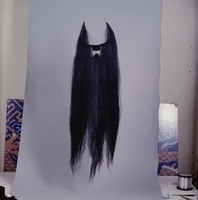 藏品(鬚生髯口)的圖片