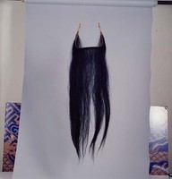 藏品(鬚生髯口)的圖片