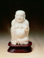 藏品(彌勒佛)的圖片