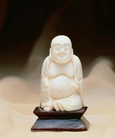 藏品(小座佛)的圖片