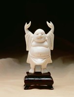 藏品(舉手佛)的圖片