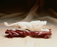 藏品(獅王)的圖片