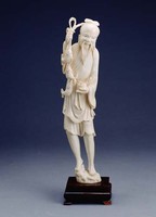 藏品(多利漁翁)的圖片