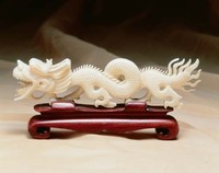 藏品(龍)的圖片