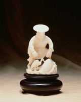 藏品(漁翁得利)的圖片