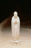 藏品(聖母)的圖片