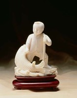 藏品(大利童子)的圖片