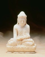 藏品(仰光佛)的圖片