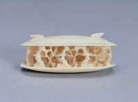 藏品(三寸蚌)的圖片