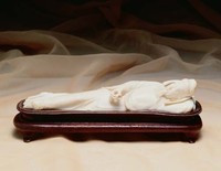 藏品(李白醉酒)的圖片