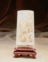 藏品(雀屏)的圖片