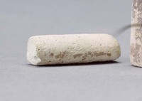 藏品(牙管飾物)的圖片