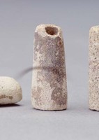 藏品(牙管飾物)的圖片