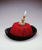 藏品(冬帽)的圖片