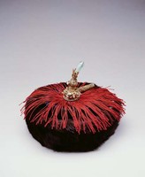 藏品(冬帽)的圖片