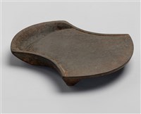 藏品(仿風字歙硯)的圖片