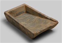 藏品(風字石硯)的圖片