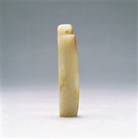 藏品(玉翎管)的圖片