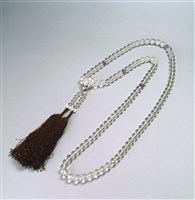 藏品(水晶珠串)的圖片