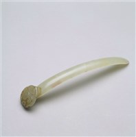 藏品(玉簪)的圖片