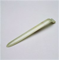 藏品(玉簪)的圖片