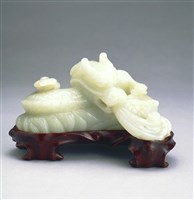 藏品(玉龍)的圖片