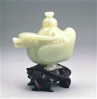 藏品(獸尊)的圖片