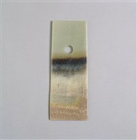 藏品(青玉圭)的圖片