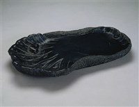 藏品(荷蛙硯)的圖片